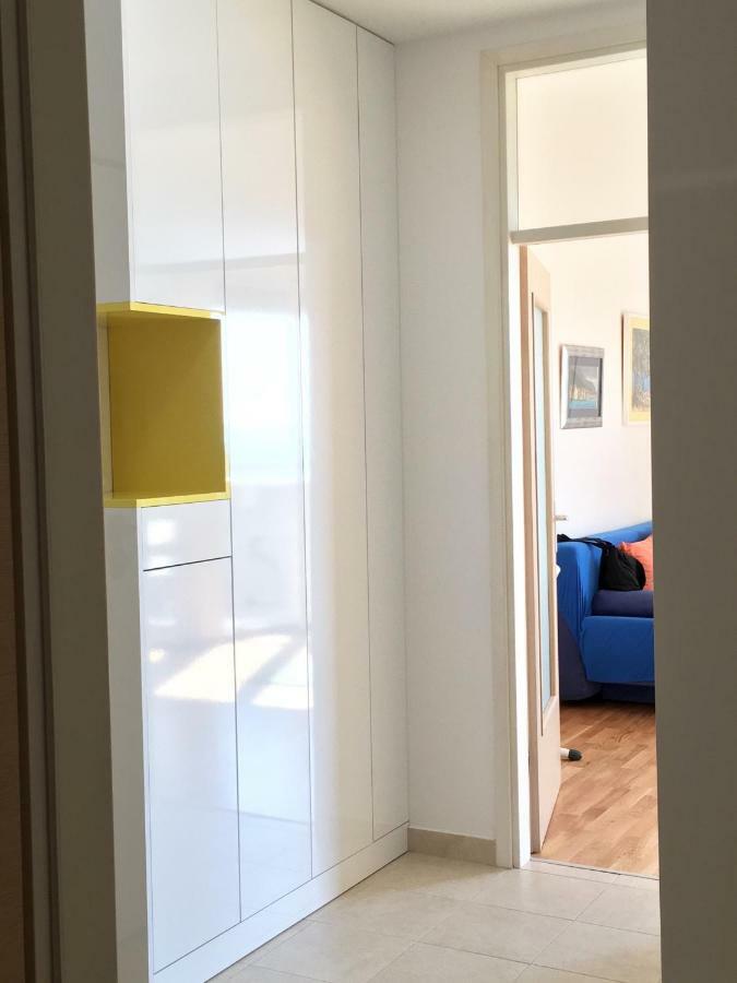 Antonijas Sunny Apartment Makarska Exterior foto